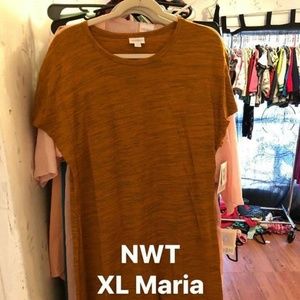 ‼️SOLD‼️NWT XL LuLaRoe Maria
